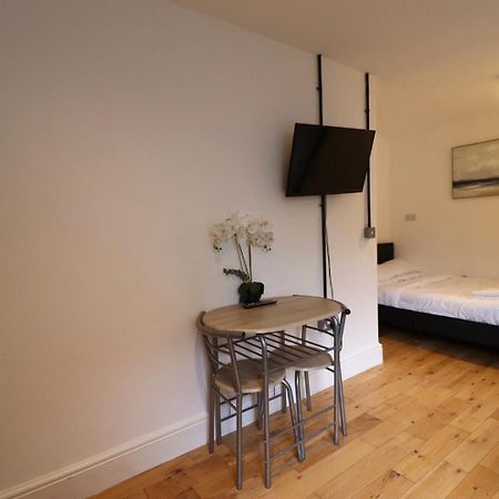 Flat 4, 10 St John's Lejlighed Bournemouth Eksteriør billede