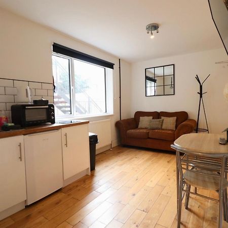 Flat 4, 10 St John's Lejlighed Bournemouth Eksteriør billede