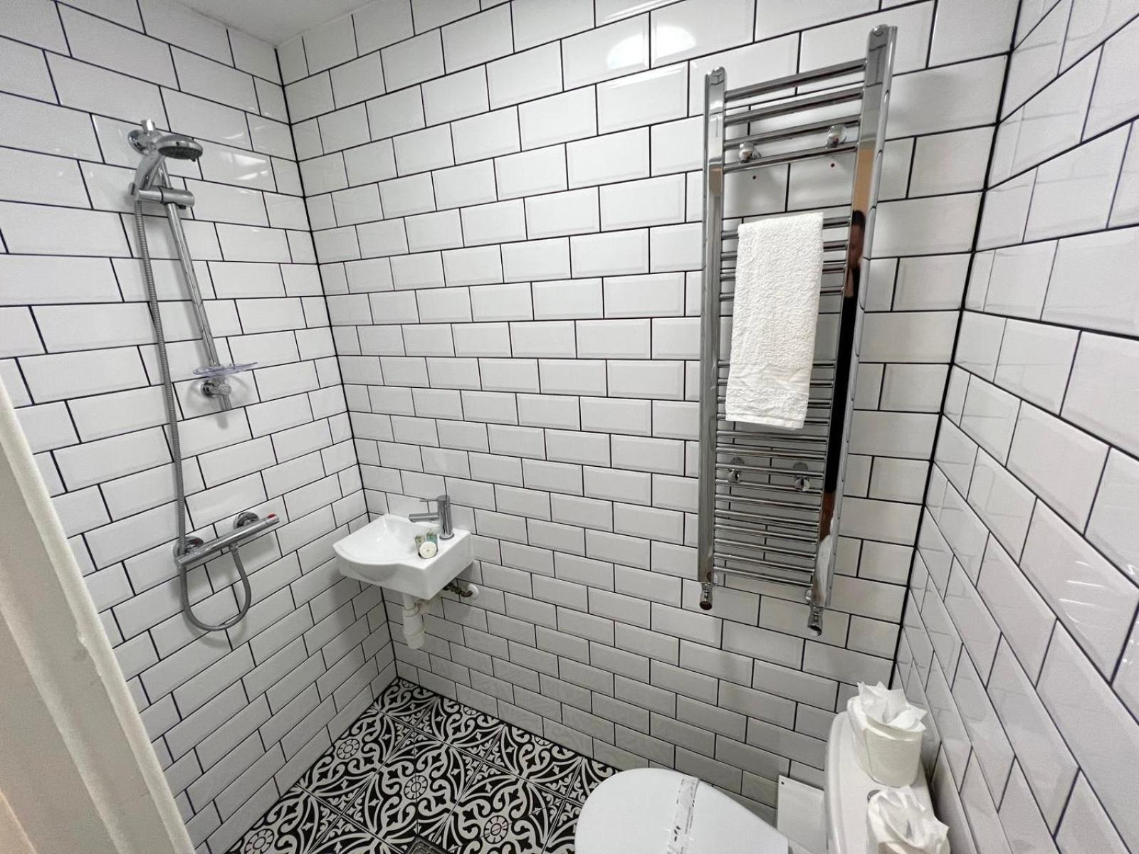 Flat 4, 10 St John's Lejlighed Bournemouth Eksteriør billede