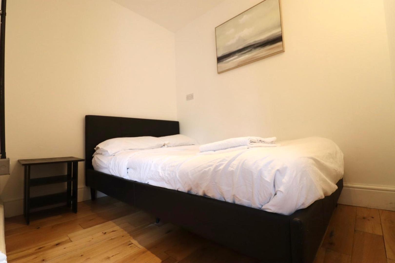 Flat 4, 10 St John's Lejlighed Bournemouth Eksteriør billede